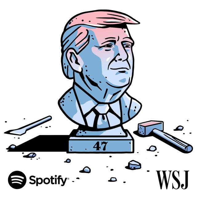 Red, White and Who? Why Trump Won and Where Democrats Go Next - podcast episode cover