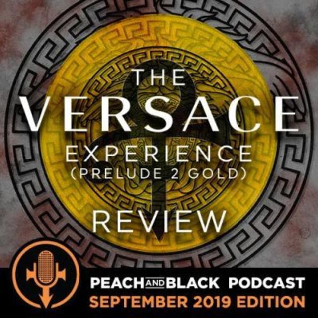 Prince - The Versace Experience (Prelude 2 Gold) Review - podcast episode cover