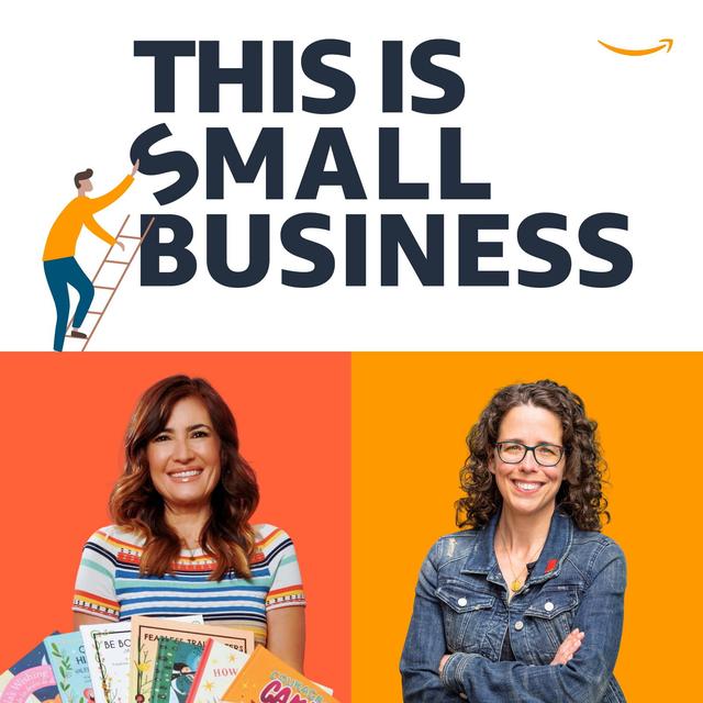 How to Self-Publish a Book - podcast episode cover