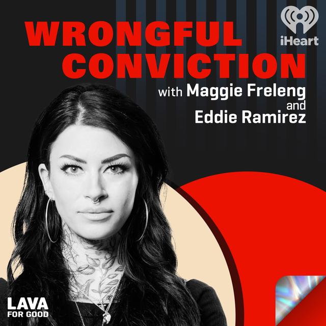 #482 Maggie Freleng with Eddie Ramirez - podcast episode cover