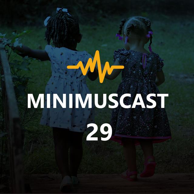 Episódio #29 - Seus relacionamentos são conscientes? - podcast episode cover
