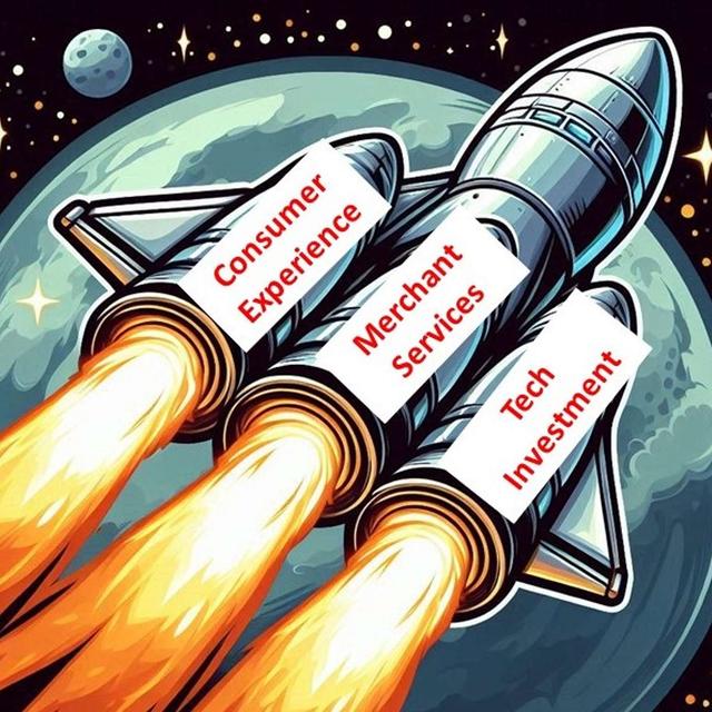 The 3 Growth Engines of Lazada (218) - podcast episode cover