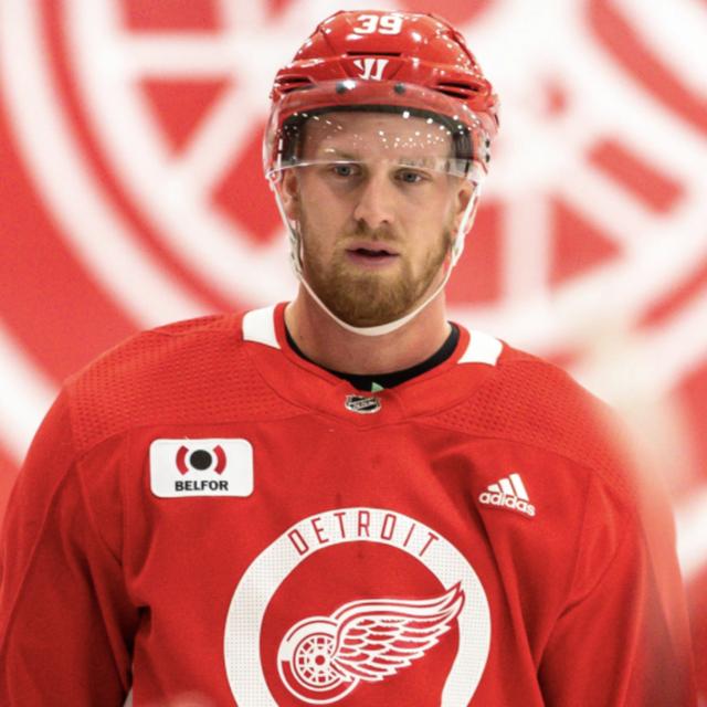 Ep. 51: Anthony Mantha era ends abruptly, Brian Lawton interview - podcast episode cover