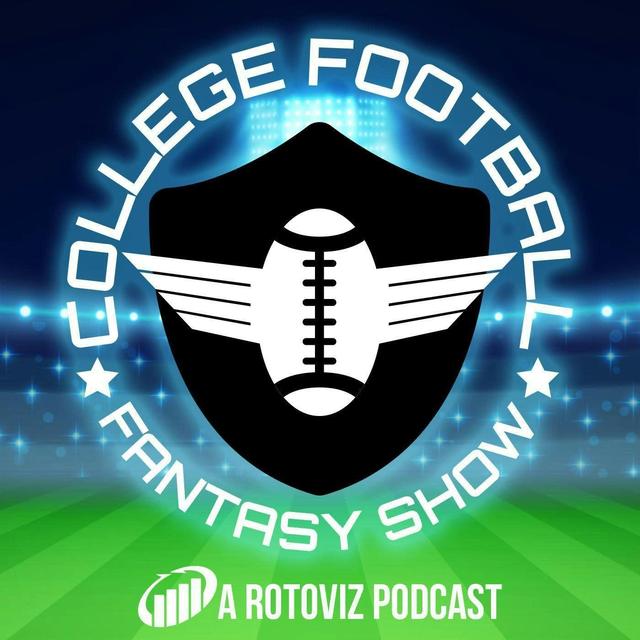 Week Zero Picks, Devy and Dynasty Startup Drafts, and a Little Nonsense - podcast episode cover