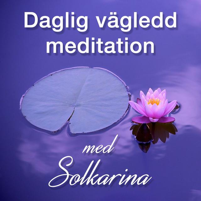51# Trumresa med Solkarina - podcast episode cover