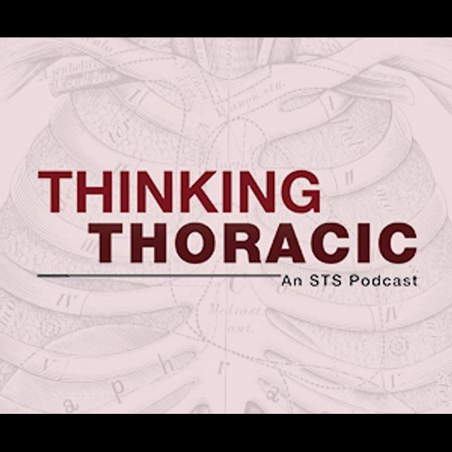#7, S1 Trials and Treatment: Lobectomy vs Sublobar Resection for early-stage NSCLC - podcast episode cover