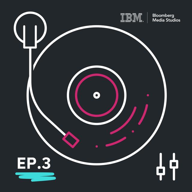 The ROI Rules of AI: Marketing the Grammys With AI (Sponsored Content) - podcast episode cover
