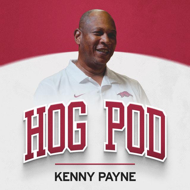 267. Kenny Payne: Answering the Call - podcast episode cover