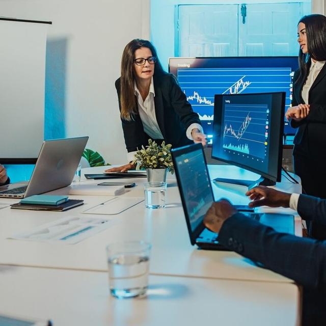 Who Should Lead the AI Conversation in the C-Suite? - podcast episode cover