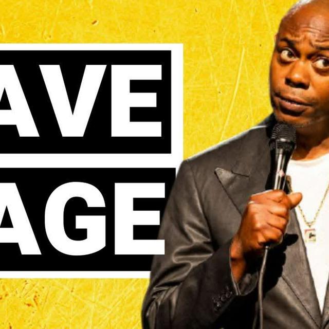 Hoteps BEEN Told You 172 - Chappelle's Closer Triggers Liberals and more! - podcast episode cover