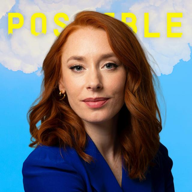 Hannah Fry on AI, Algorithms, and Human Nature - podcast episode cover