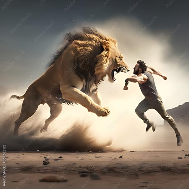 The Teeth of History, Daniel 6:14-23 - podcast episode cover