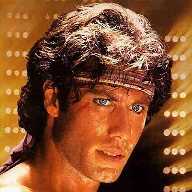 Episode #37 - Staying Alive and Xanadu - podcast episode cover