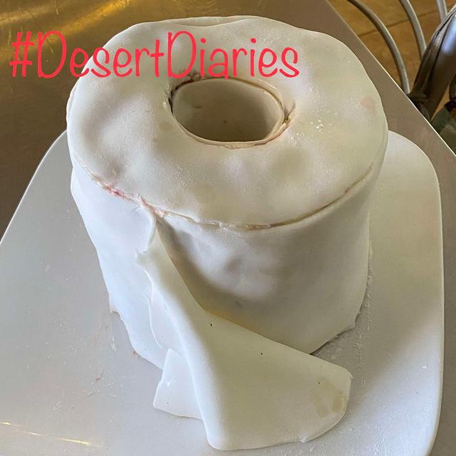 Birthdays, bog roll and childhood nightmares come true. - podcast episode cover