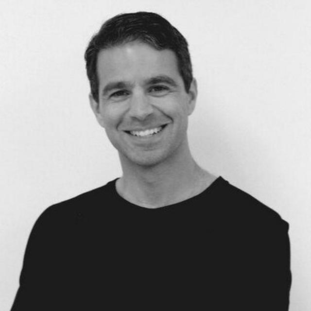 Tony Renda, Class of 1995 - podcast episode cover