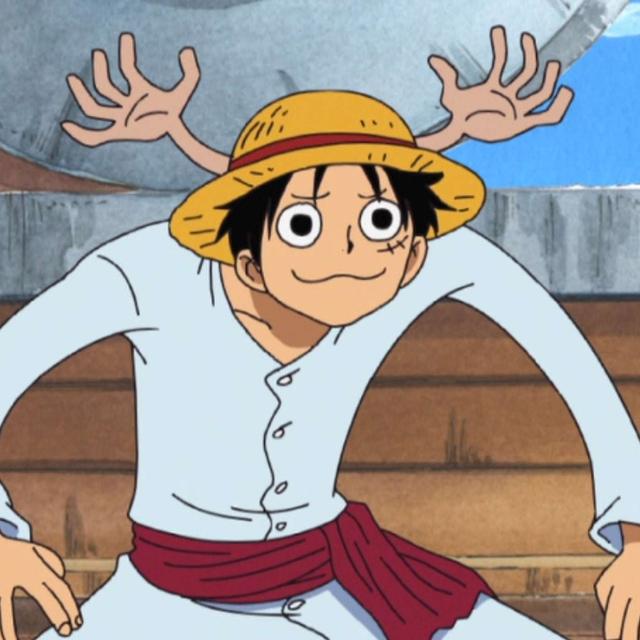 One Piece Spoilercast 2: Electric Boogaloo - podcast episode cover