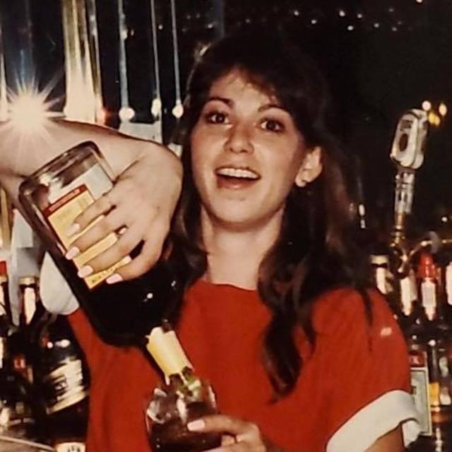 Camille Dardanes Dotson - podcast episode cover
