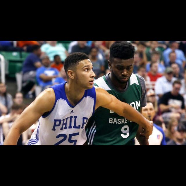 649: Have The Celtics Figured It Out? - podcast episode cover