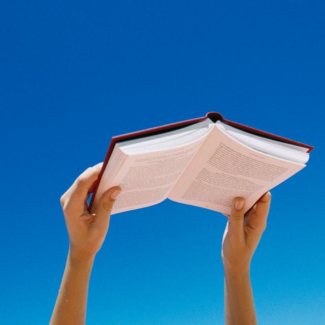 Find books you'll love - podcast episode cover