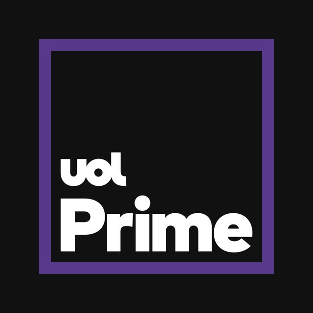 UOL Prime com José Roberto de Toledo - podcast episode cover