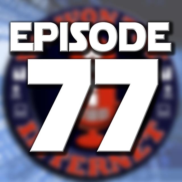 What would you do for chicken nuggets? (Episode 77) - podcast episode cover