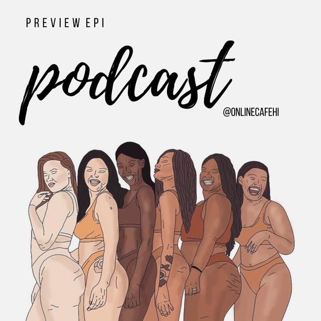 Preview : You've reached your destination. - podcast episode cover