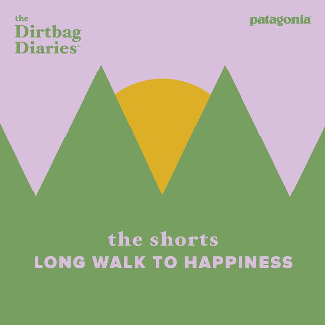 The Shorts--Long Walk to Happiness - podcast episode cover