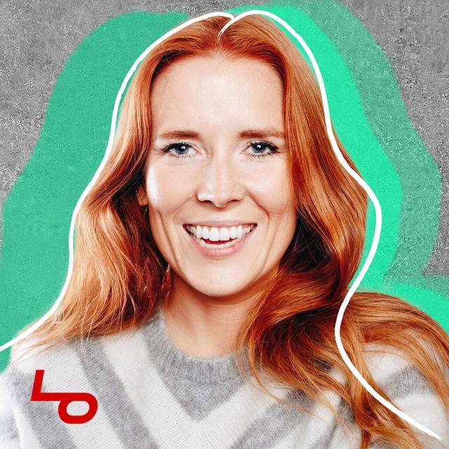 In Conversation With: Toni Cowan-Brown - podcast episode cover