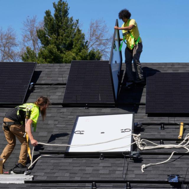 We're Not Powerless Against Trump's Climate Sabotage - podcast episode cover