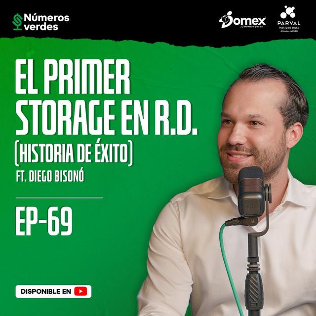 EP 69: ¿Cómo nace una idea de emprendimiento EXITOSA? - podcast episode cover