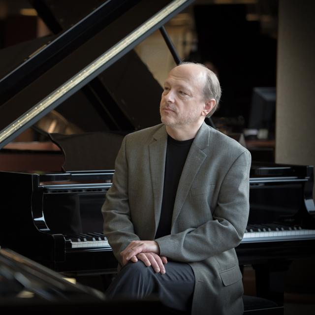 Soundboard: Marc-André Hamelin - podcast episode cover