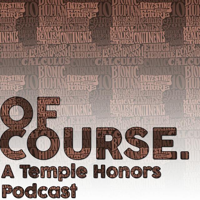 Of Course 2.4: Counterfeiting, Looting and the Ethics of Collecting Ancient Art - podcast episode cover