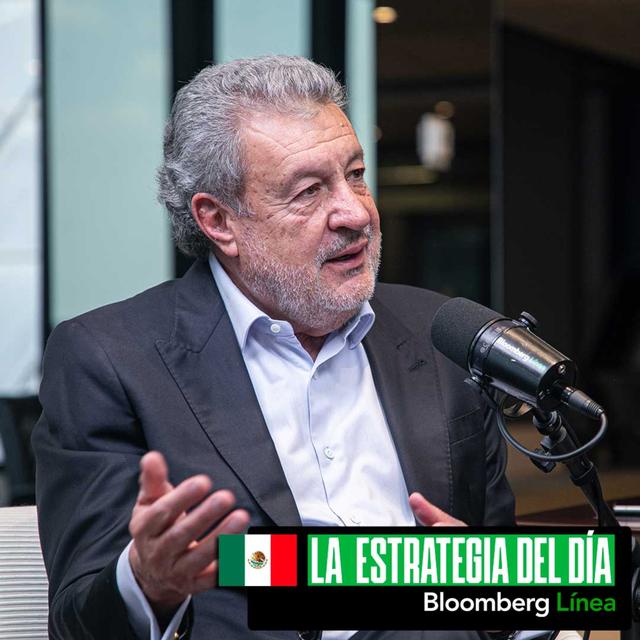 Bolsa Mexicana: el plan con los retail, bonos y debut de pymes - podcast episode cover