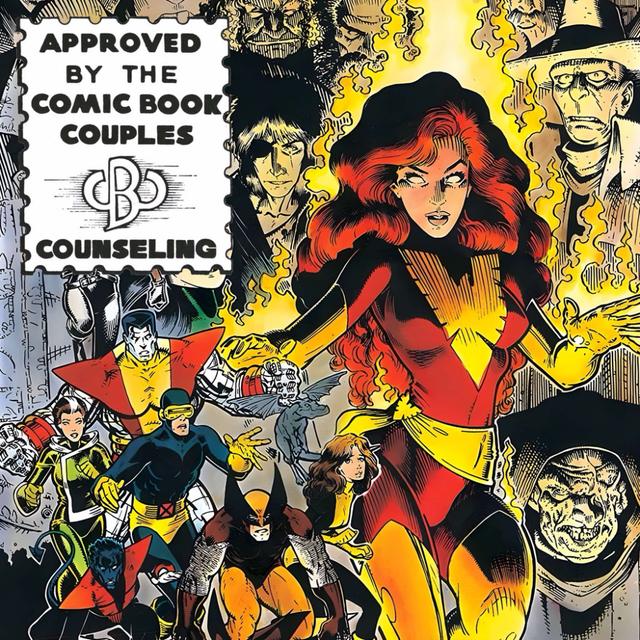 17 Minutes and 43 Seconds with Chris Claremont - podcast episode cover