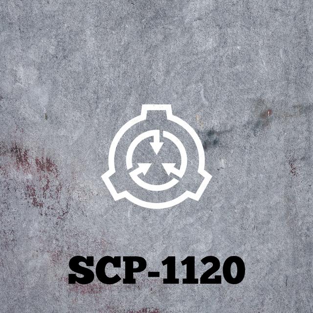 SCP-1120: Freeze Tag (S4) - podcast episode cover