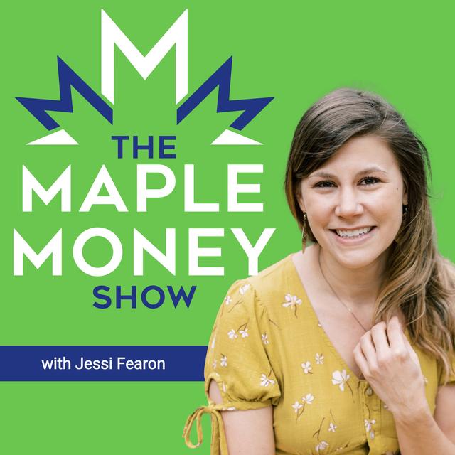 Getting Good with Money, with Jessi Fearon - podcast episode cover