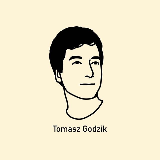 Tomasz Godzik: The Scalameta Firefighter - podcast episode cover