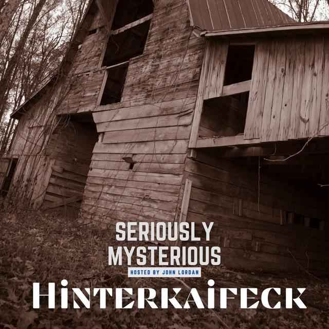 Hinterkaifeck - podcast episode cover