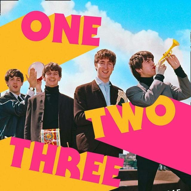 Craig Brown - One Two Three Four - podcast episode cover