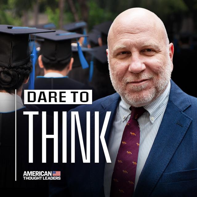 I Saw a Culture of Conformity in Universities. So I Started My Own: Pano Kanelos - podcast episode cover