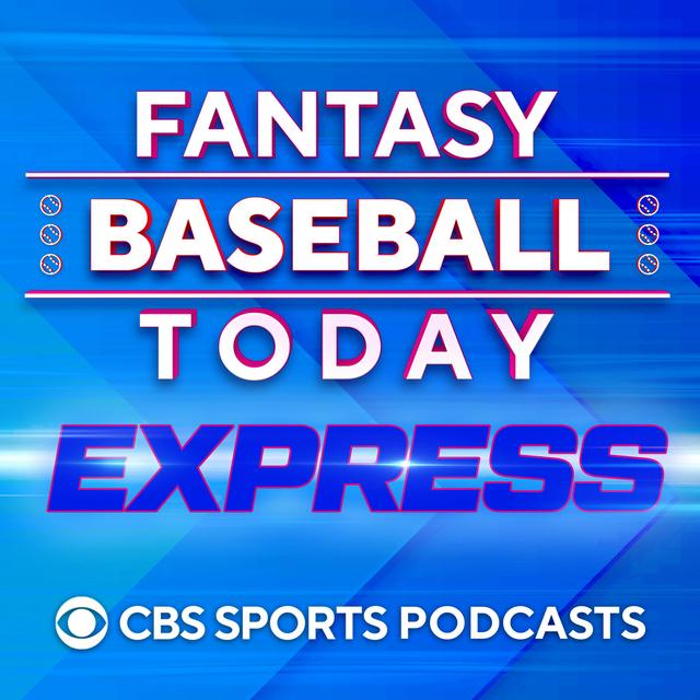 FBT Express - Top 5 Prospects to Stash! Chase Burns Coming Soon?? (6/12 Fantasy Baseball Podcast) - podcast episode cover