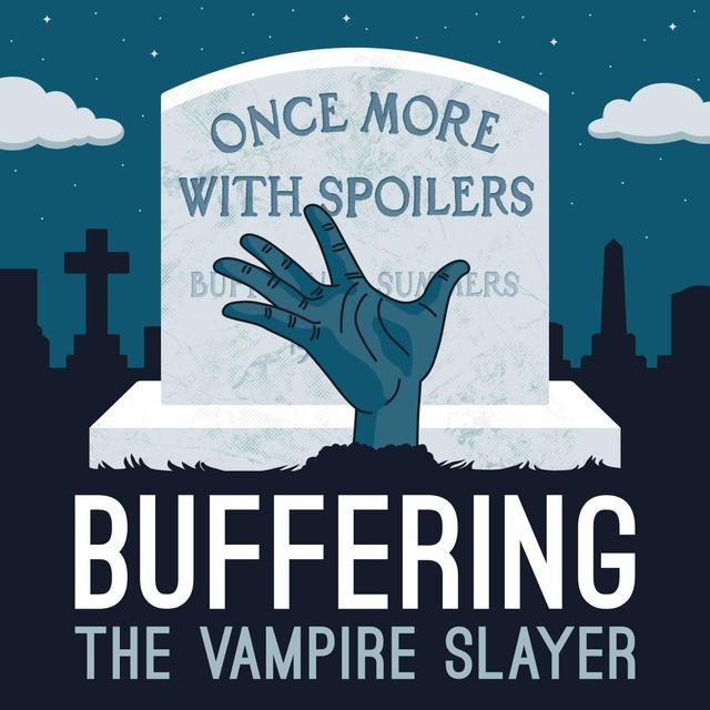 2.03 Watcher's Diary: Episode Extras - podcast episode cover