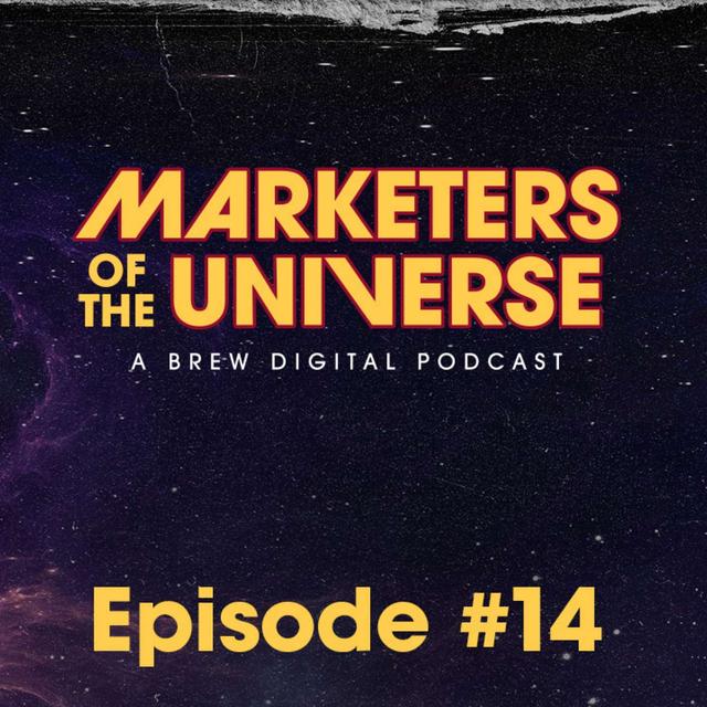 Mastering digital etiquette across generations and Performance Max: Marketer's dream or data dilemma? - podcast episode cover