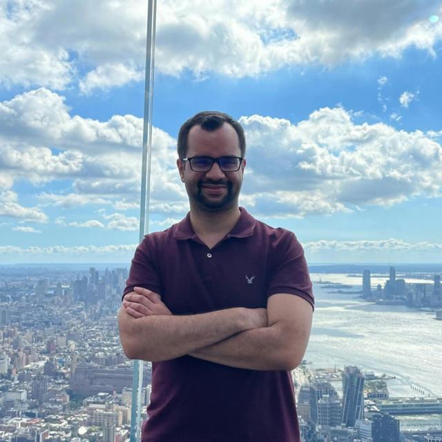 Building Quality Software with an Outsourcing Partner - podcast episode cover