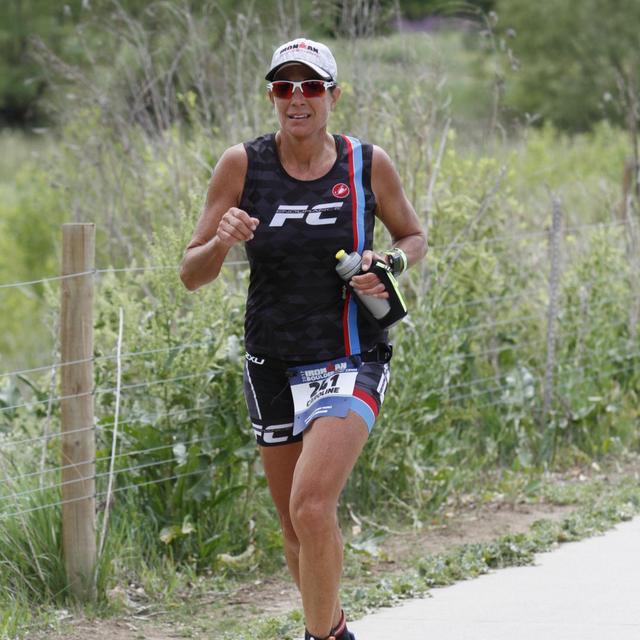 30 Second Run Intervals to Help Your Running Speed - podcast episode cover