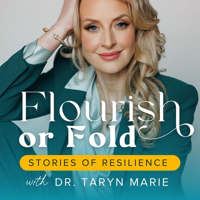 Unleashing the Power of Possibility: Seeing Opportunities in Moments of Challenge - podcast episode cover
