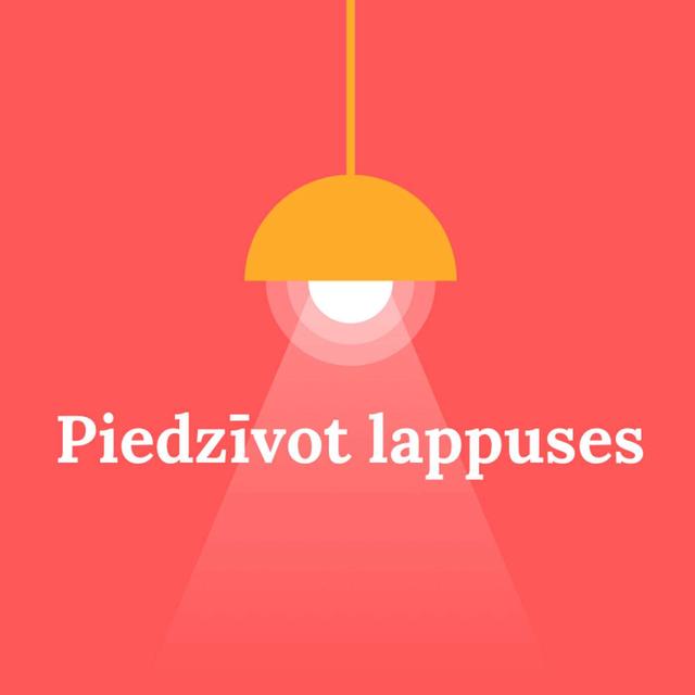 Trīsdesmit pirmā nodaļa, kurā grāmatas palīdz darba meklētājiem. - podcast episode cover