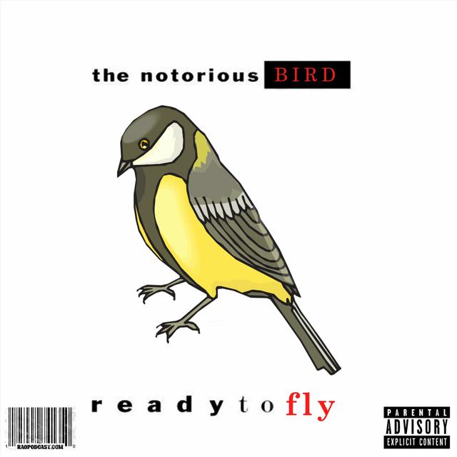 EP426: The Notorious B.I.R.D. - podcast episode cover