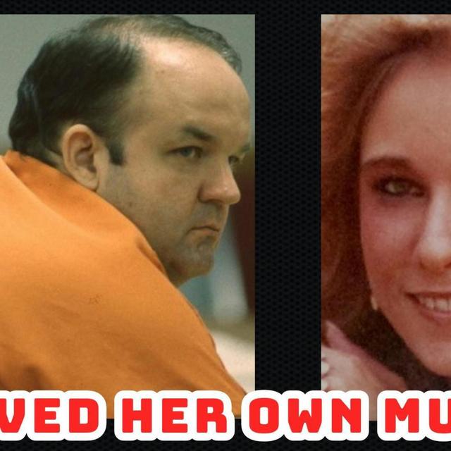 The abduction and murder of Barbie Byer - podcast episode cover