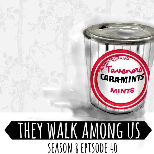 1950s Case Closed Or A Miscarriage Of Justice - Part 1 / The Murder of Alice Rimmer - podcast episode cover